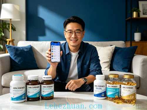 鱼油消费者线上座谈会招募
