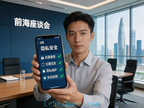 手机隐私安全设置座谈会招募