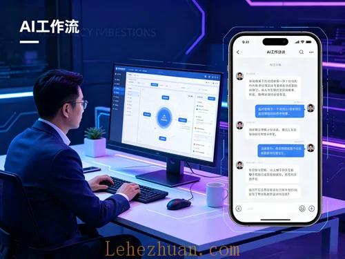 Work类Agent应用用户线上访谈招募