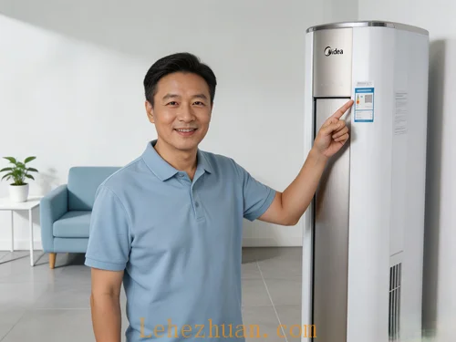 柜机空调用户入户访问招募