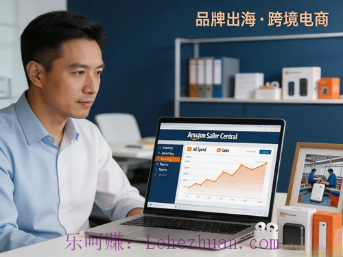 工贸一体亚马逊卖家线上访谈招募