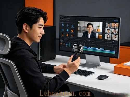 影石Luna相机用户小组会招募