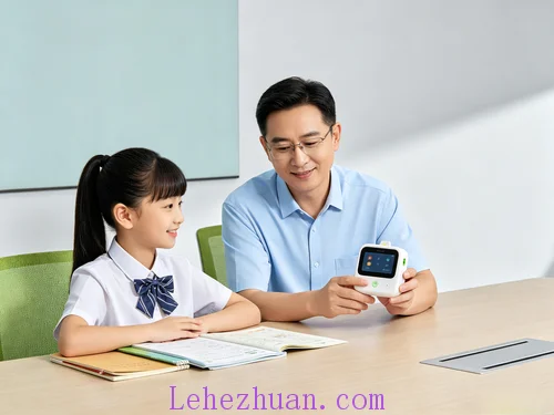 全学段线下课家长座谈会招募