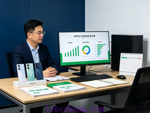 OPPO门店营销专家线上访谈招募