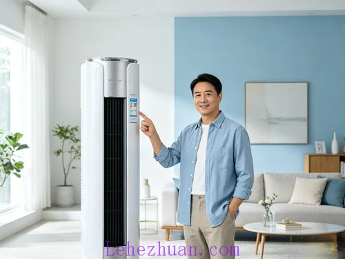 格力柜机用户线上分享会招募