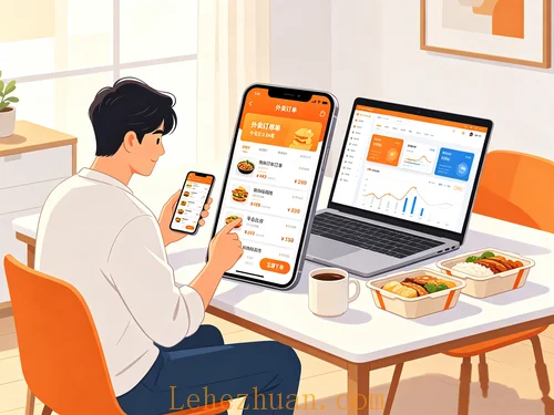 外卖高频用户线上深访招募
