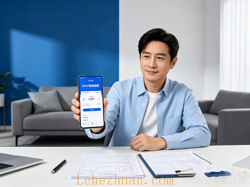 VIVO钱包借贷用户线上访谈招募