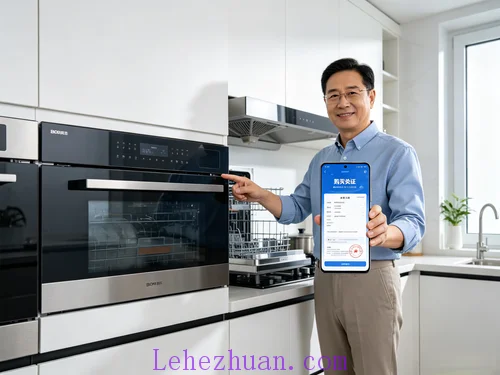 老板洗碗机用户产品测试招募