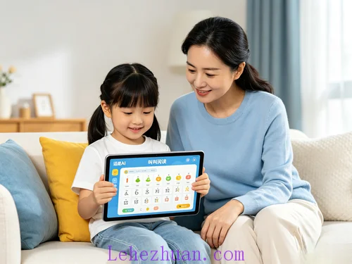 阅读识字APP用户测课访谈招募