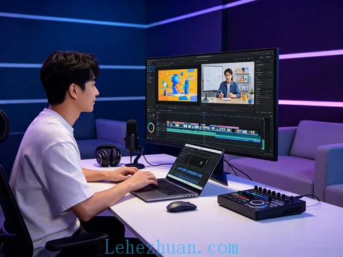 AI视频创作用户线下座谈会招募
