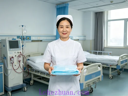 血透室护士线上招募