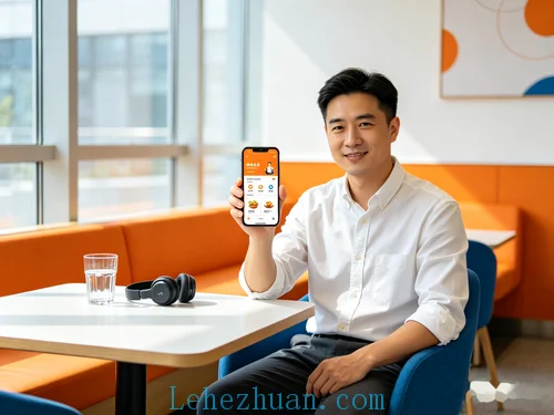 美团黑金黑钻用户线下深访招募
