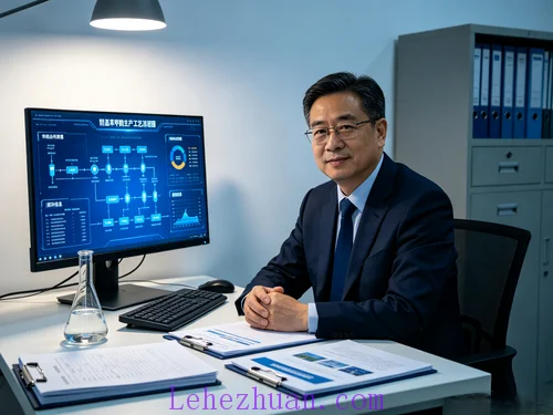 羟基苯甲腈行业专家线上访谈招募
