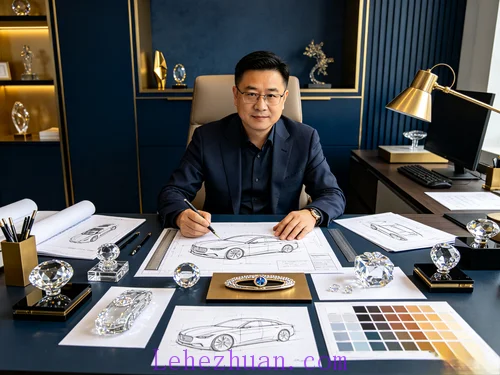 车载装饰行业设计师线下深访招募