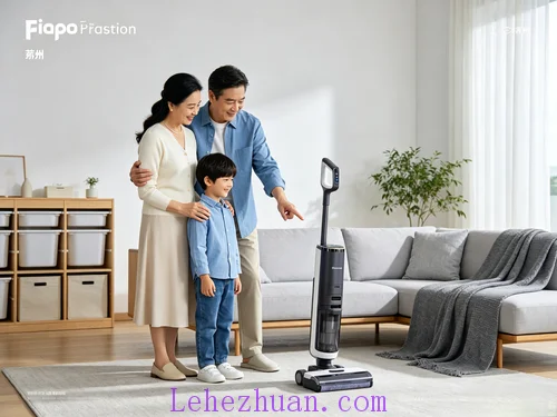 轻量吸尘器用户入户访谈招募