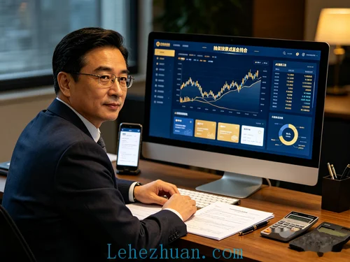 AI理财股民基金投资者线上访谈招募