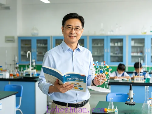 公立小学科学老师线下访谈招募
