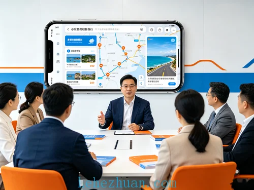 自由行旅游用户座谈会招募（补男生）