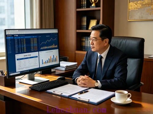 金融行业机构投资者线上访谈招募