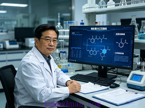 维生素D3生产技术专家线上访谈招募
