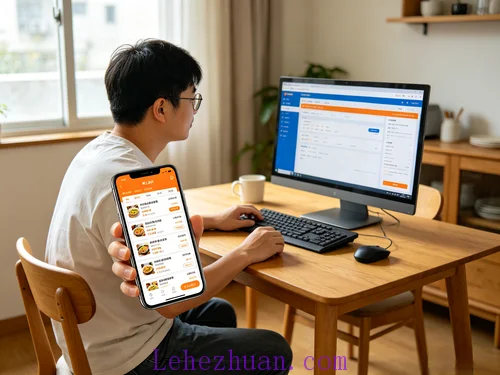 外卖用户线上深访招募