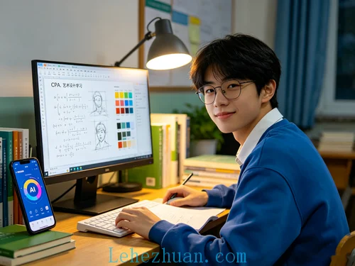 高校生备考调研招募