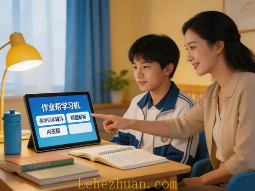 学习机已购用户线上访谈招募