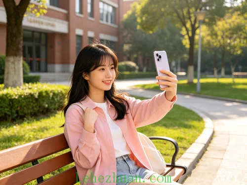 女大学生手机社群招募