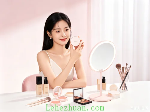 彩妆消费者线下座谈会招募