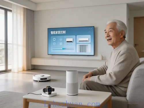 智能设备入户访问招募