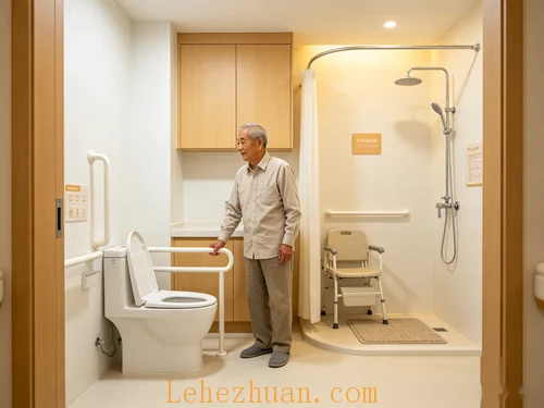 适老人群研究项目家访招募