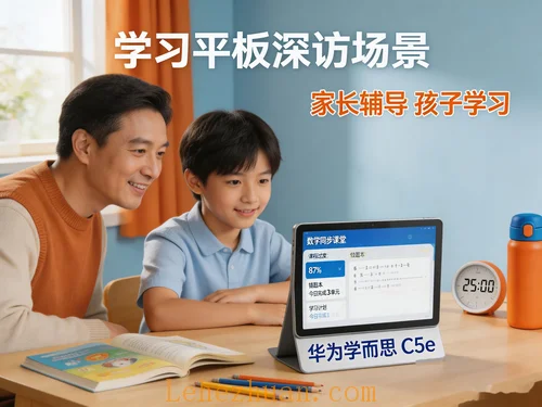 学习平板用户深访招募