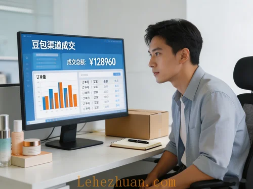 豆包渠道商家线上深度访谈