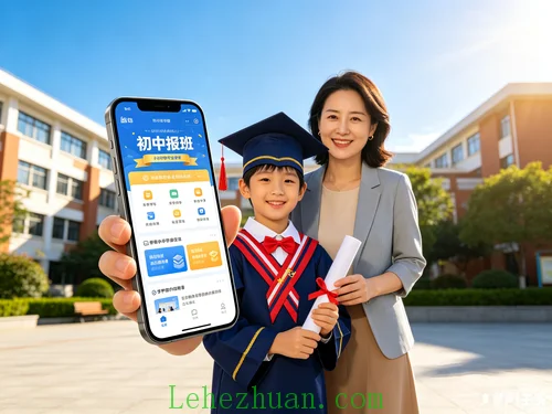 学而思英语家长线下座谈会