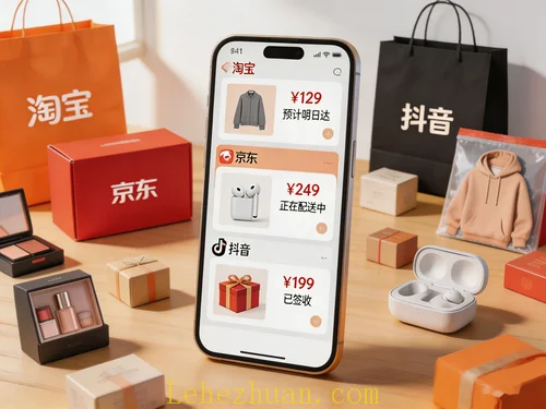 购物日志活动（品牌消费）