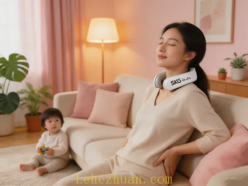 SKG按摩仪宝妈用户深访招募
