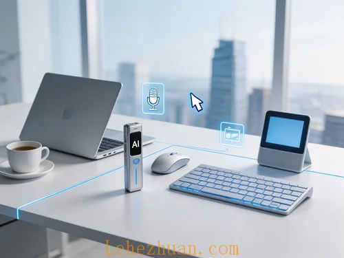 AI办公硬件用户座谈会招募