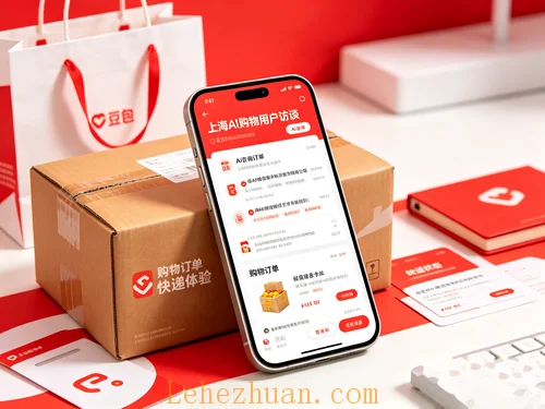 上海AI购物用户座谈会/深访招募