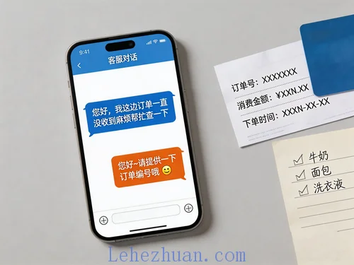 平台客服求助用户线上访问