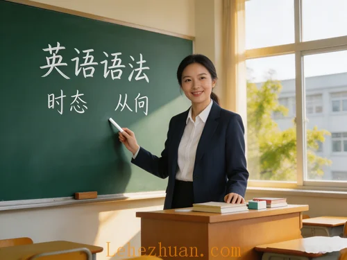 公立校英语老师线上访谈招募