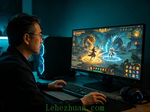 杖剑传说玩家线上深访招募