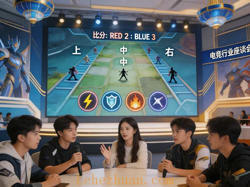 MOBA/RPG游戏玩家座谈会招募