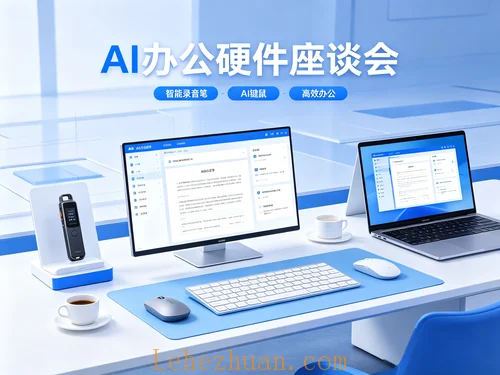 AI办公硬件用户座谈会招募