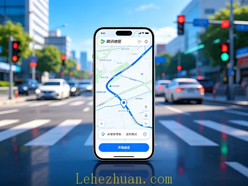 腾讯地图用户线上访谈招募