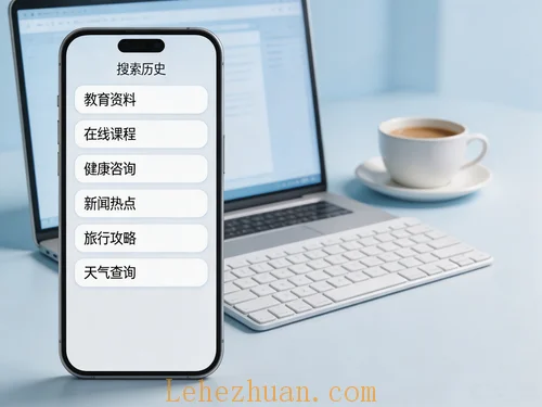 夸克/百度搜索用户日志招募