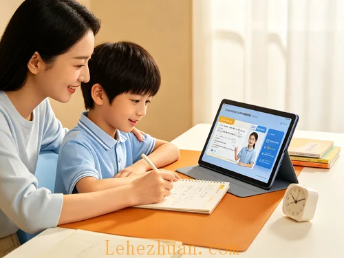 学习平板用户深访招募