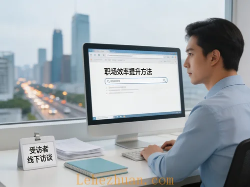QQ浏览器线下访谈招募