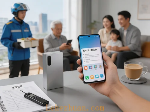 红米Note17系列新机用户深访招募