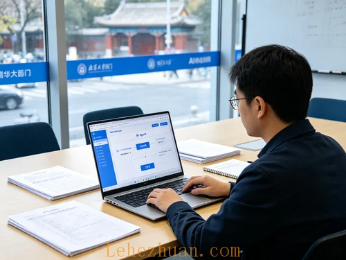 AI Agent办公线下座谈会