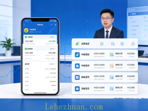 中邮钱包用户线上访谈
